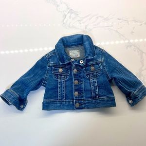 Polo by Ralph Lauren Jean Jacket